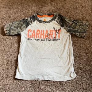 Carhartt shirt